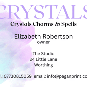 Business Card