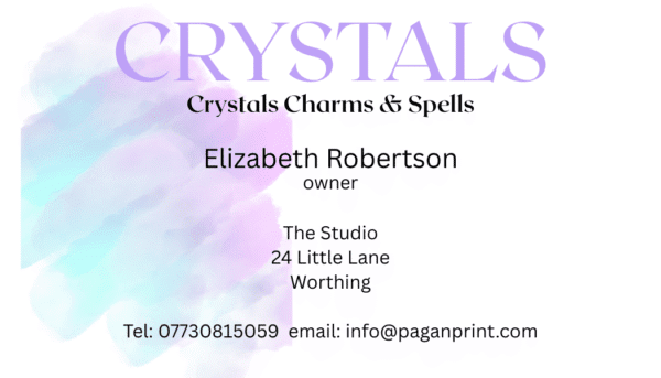 Business Card